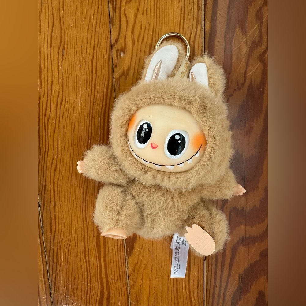 Labubu Doll